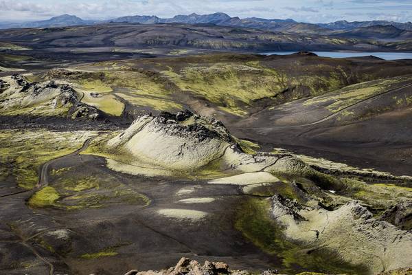 Iceland 2016 - Lakagígar