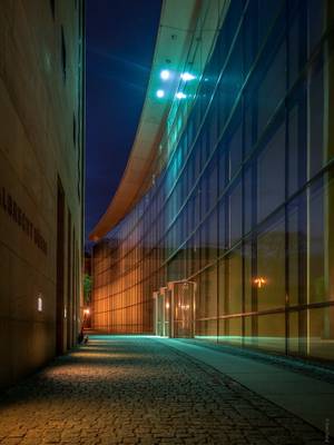 Neues Museum II [Nürnberg]