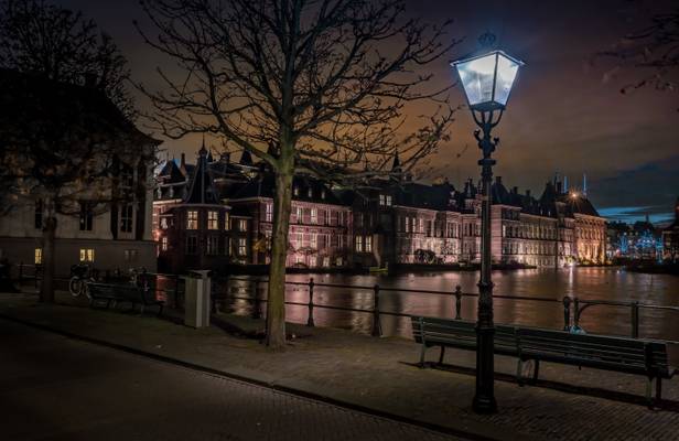 The Hague I Netherlands