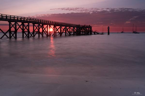 Plage des Dames