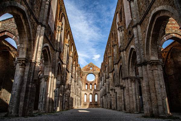 San Galgano