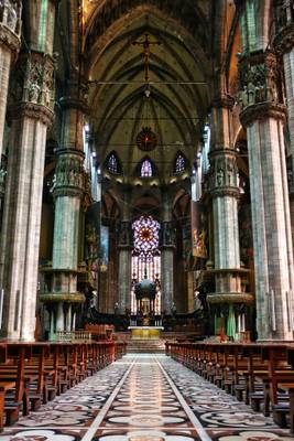 Duomo di Milano (MI)