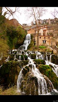 Orbaneja del Castillo, BURGOS