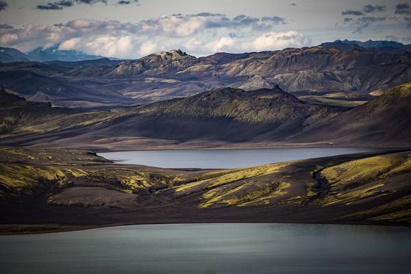 Iceland 2016 - Lakagígar