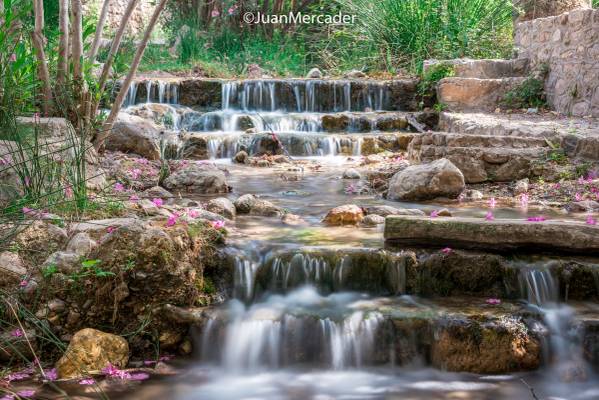 Arroyo de Celín