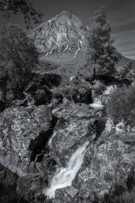 Buachaille Etive Mòr