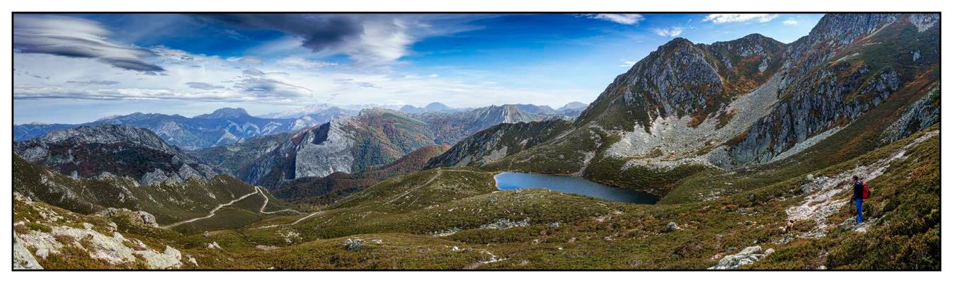 Collado Ubales. REDES