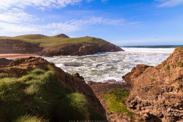 Ubiarco | Cantabria | 2016