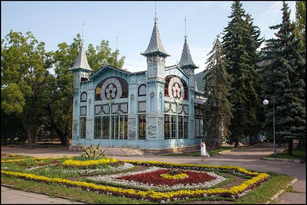 Pyatigorsk