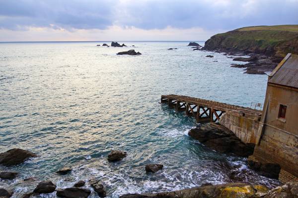 The most southerly point on mainland Britain