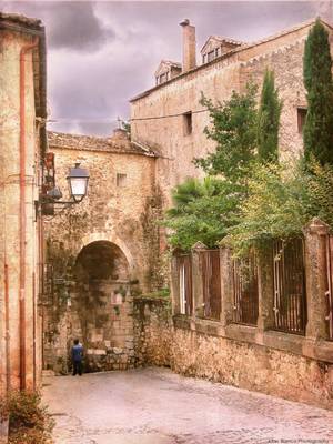 Sepúlveda. Segovia