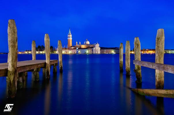 San Giorgio Maggiore