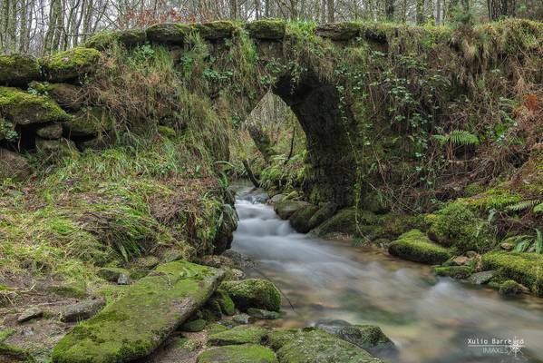 Ponte da Mazoca