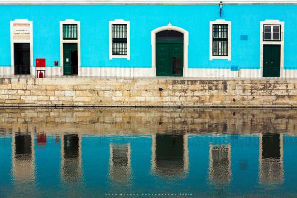 Lisboa | Portugal | 2018