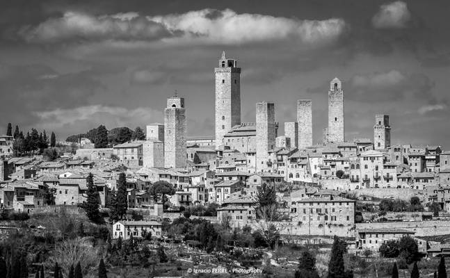 San Gimignano