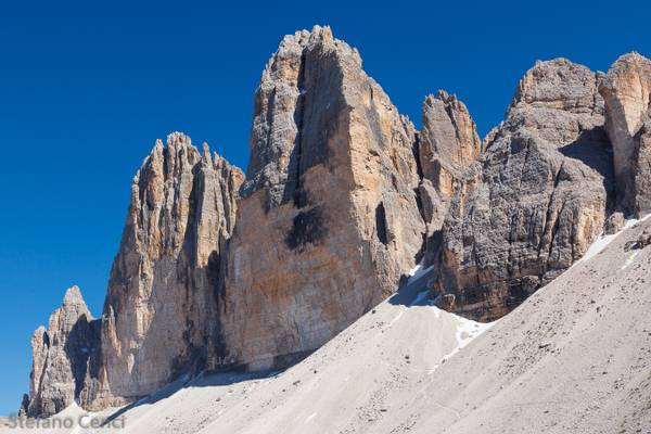 Le Tre Cime