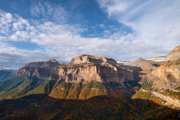 Ordesa Canyon