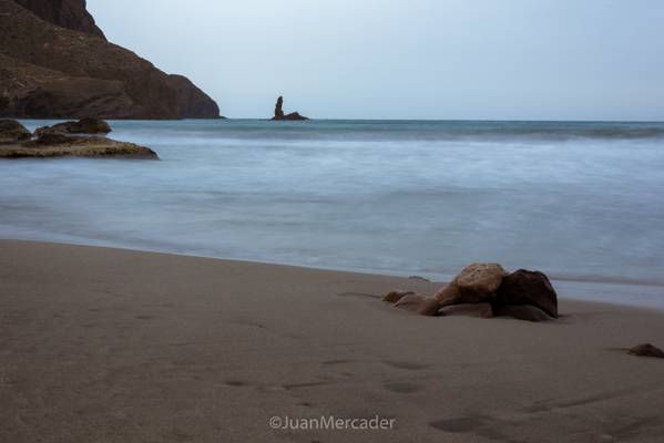 Arrecife del Dedo