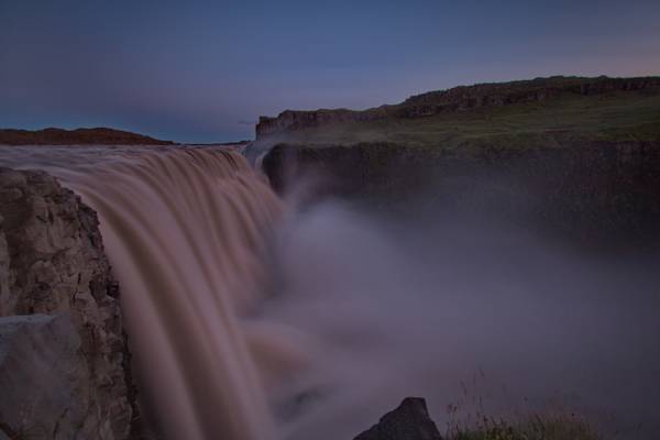 Dettifoss.