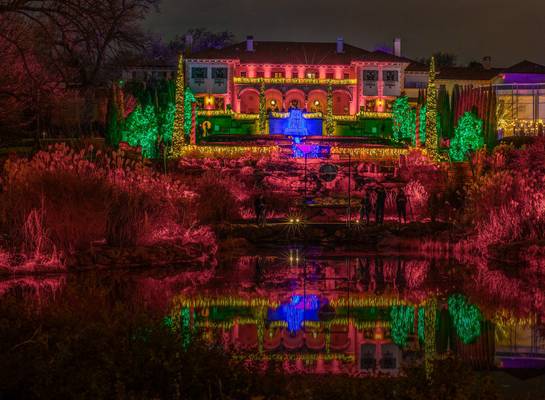 Philbrook Museum