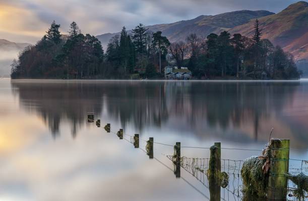 Derwent Water