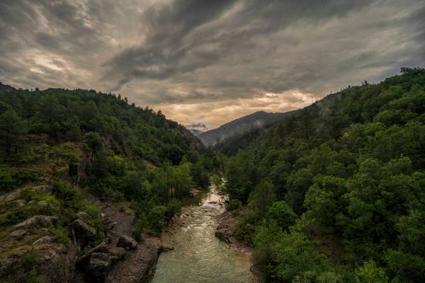 El Llobergat, Catalonia