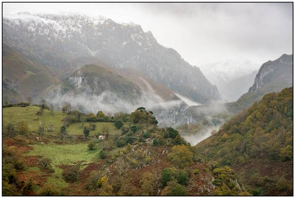 PICOS DE EUROPA