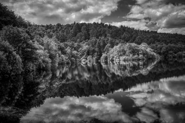 Lower Rivelin Dam