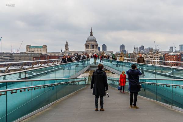 St. Paul's Cathedral