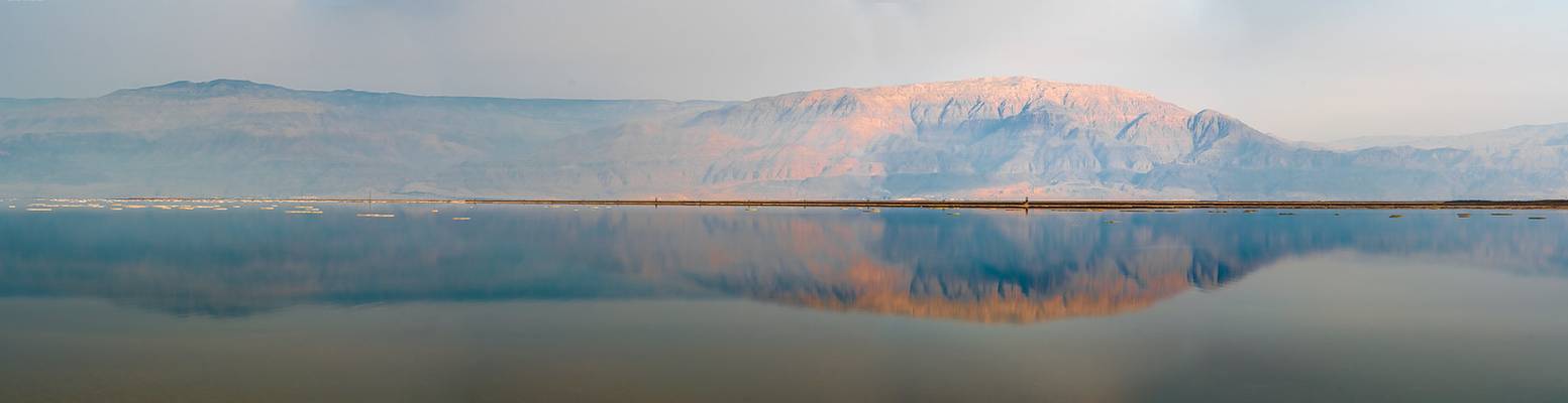 Totes Meer (Dead Sea)