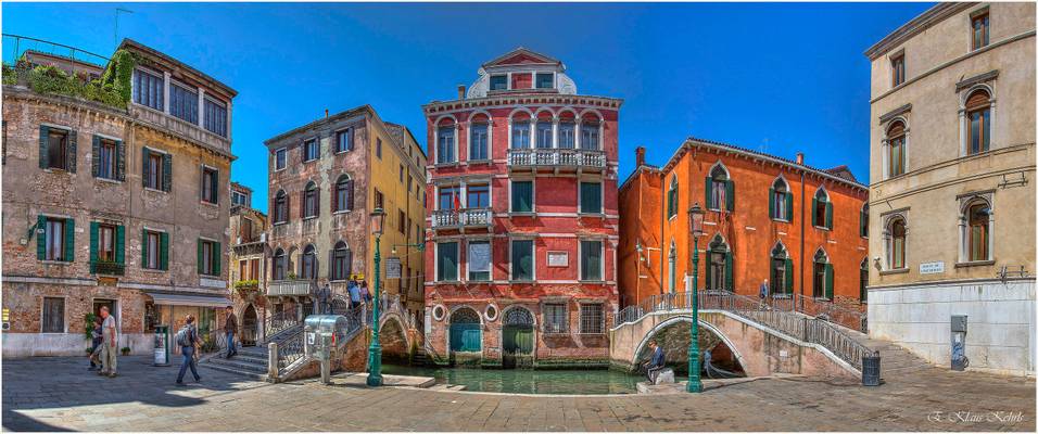 Venedig - 09051416