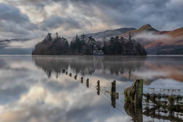 Derwent Water Two