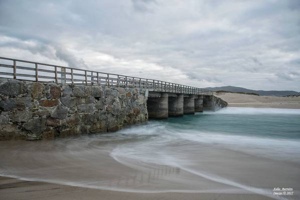 Ponte de Baldaio