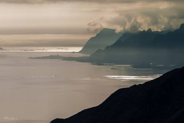 Lofoten