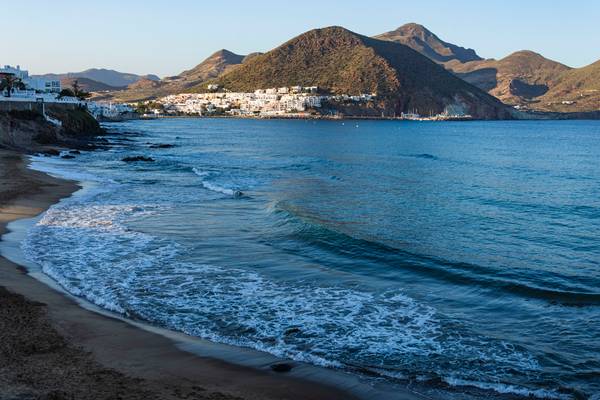 P.N. Cabo de Gata