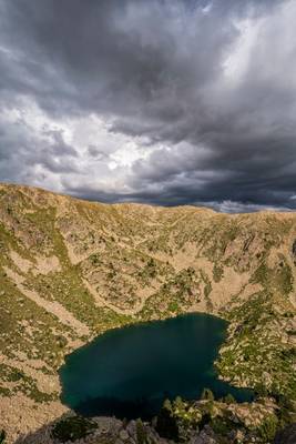 Madriu Valley, Pyrenees