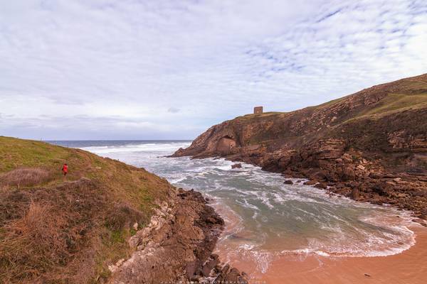 Ermita de Santa Justa | Ubiarco | Cantabria | 2016