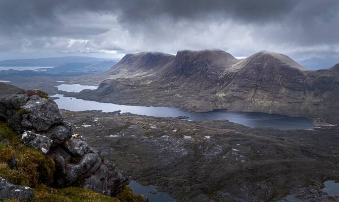 Baosbheinn