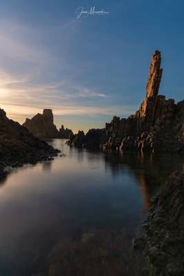 Arrecife de Las Sirenas