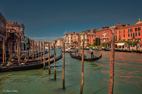 Venedig - 09051429