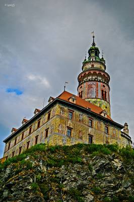 Český Krumlov