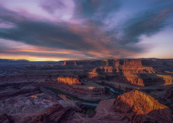 Dead Horse Point