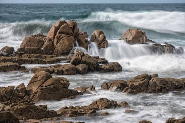 Costa de Mórdomo II