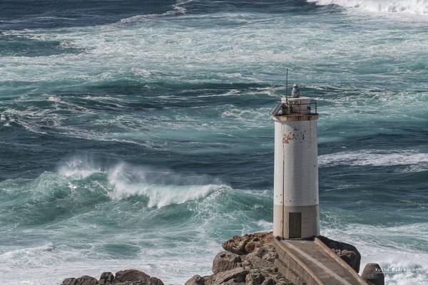 Faro Roncudo IX