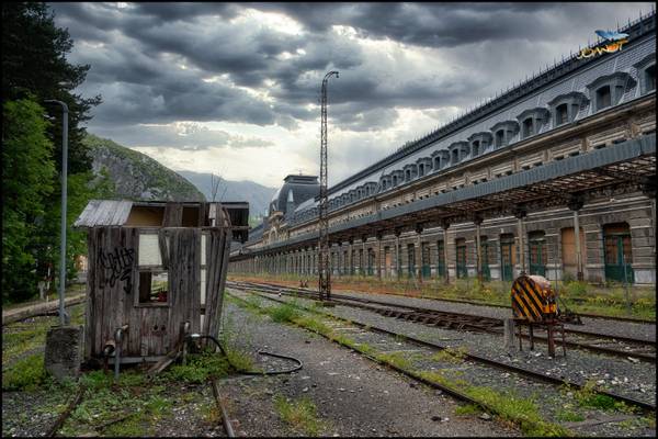 1761 - Canfranc (Spain)