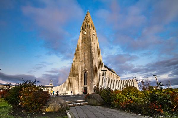 Hallgrímskirkja-01