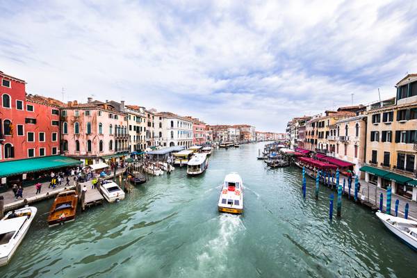 Canal Grande