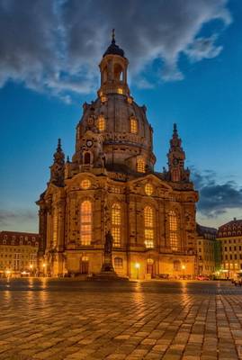 Frauenkirche [Dresden]