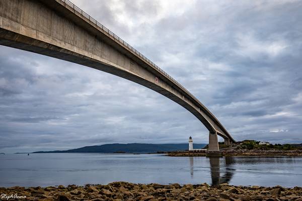 Skye Bridge