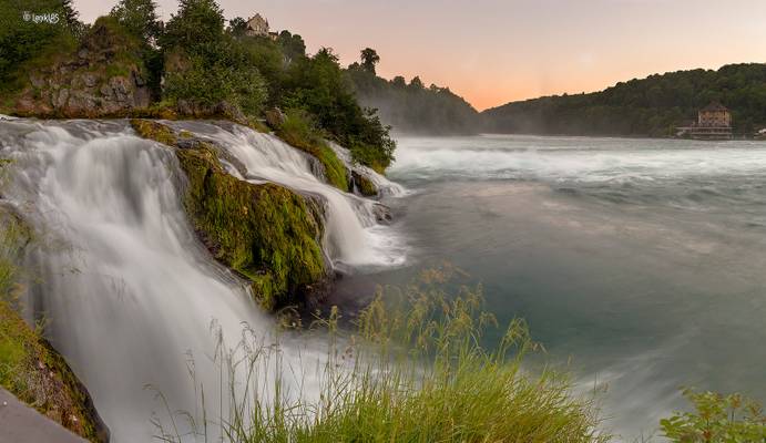 Rhine Falls